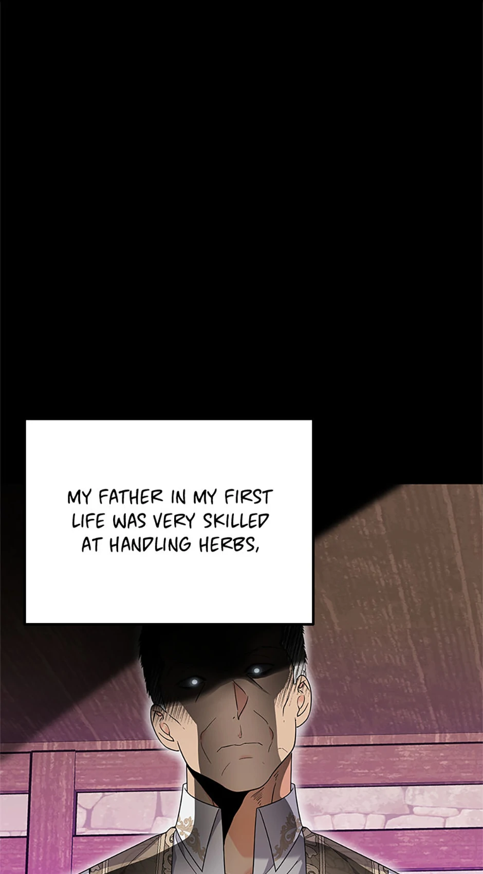 I Don’t Want to Work! Chapter 53 - Page 1