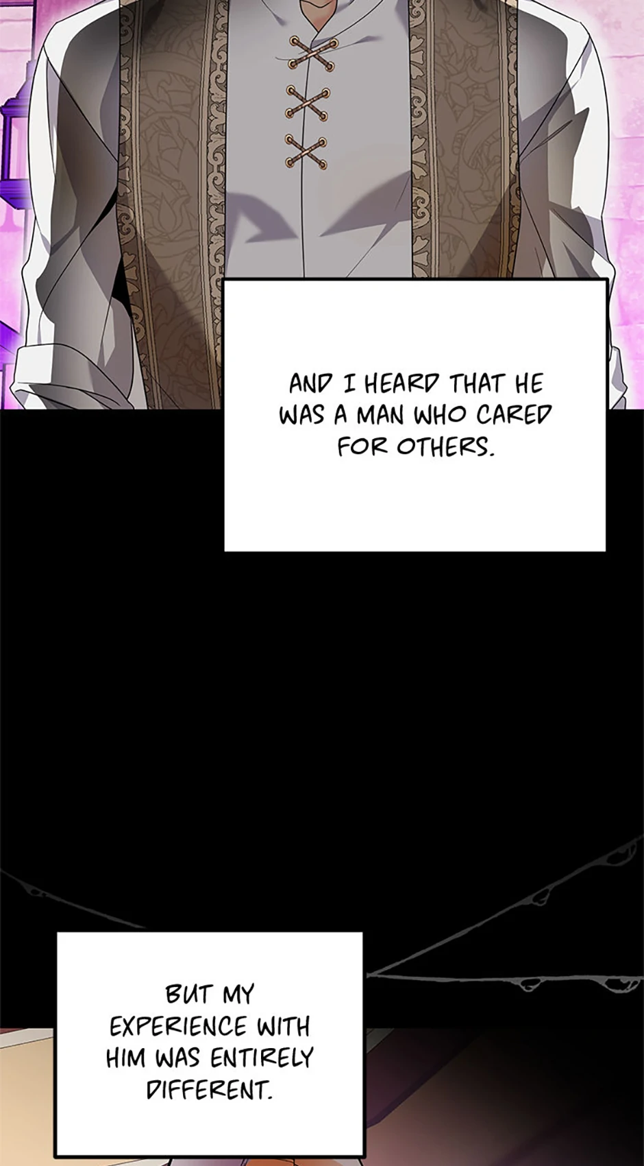 I Don’t Want to Work! Chapter 53 - Page 2