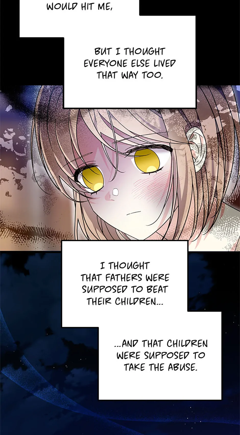 I Don’t Want to Work! Chapter 53 - Page 5