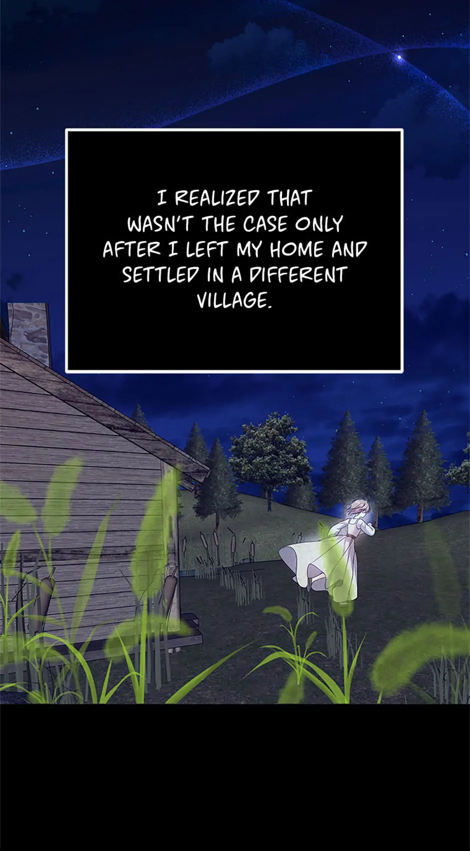 I Don’t Want to Work! Chapter 53 - Page 6