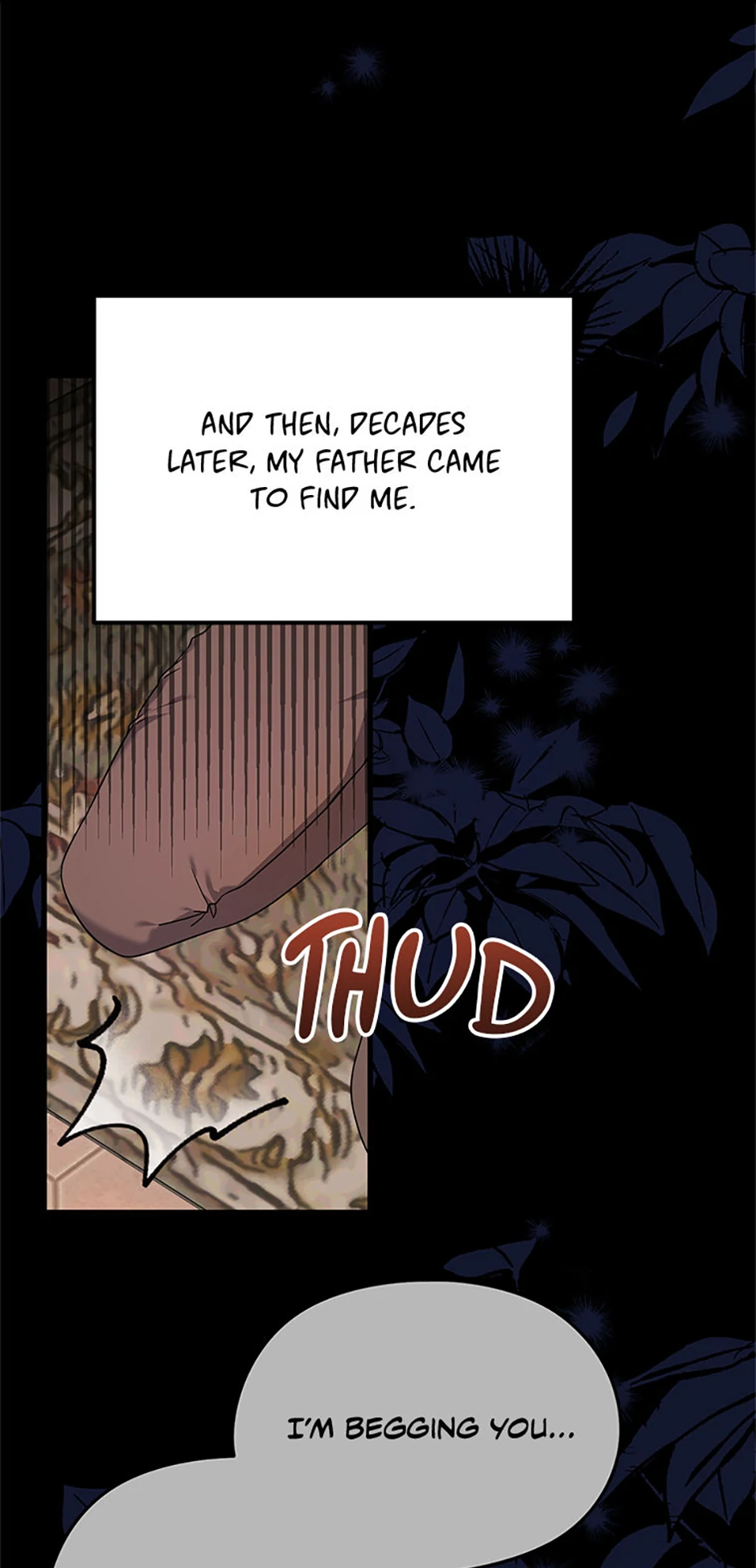 I Don’t Want to Work! Chapter 53 - Page 7