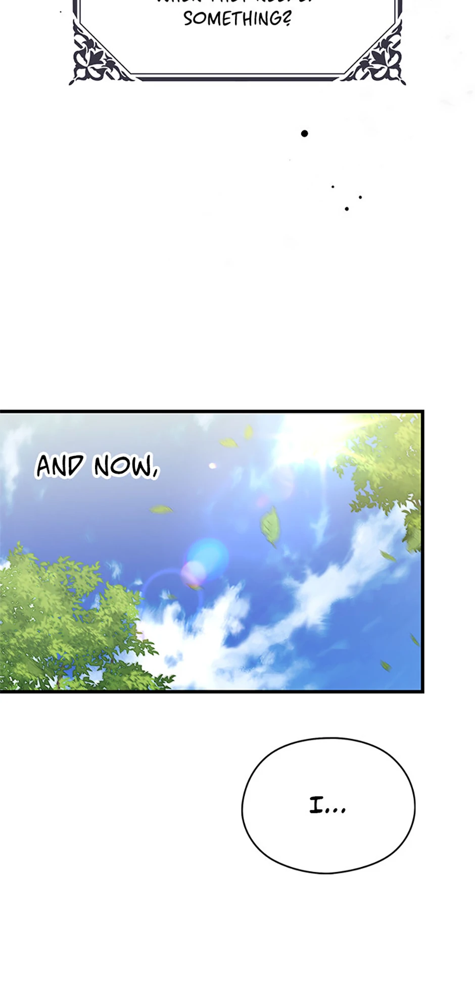 I Don’t Want to Work! Chapter 53 - Page 11
