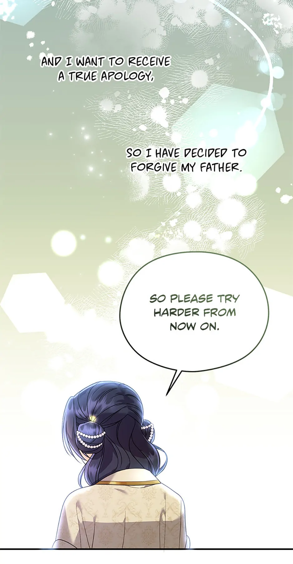 I Don’t Want to Work! Chapter 53 - Page 18
