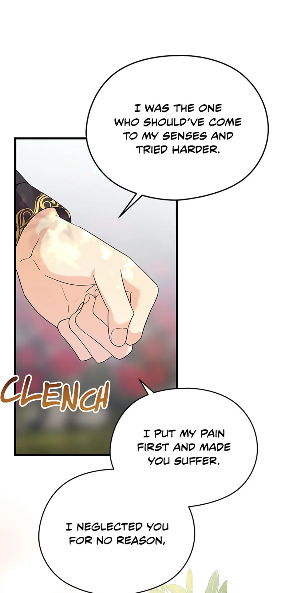 I Don’t Want to Work! Chapter 53 - Page 22