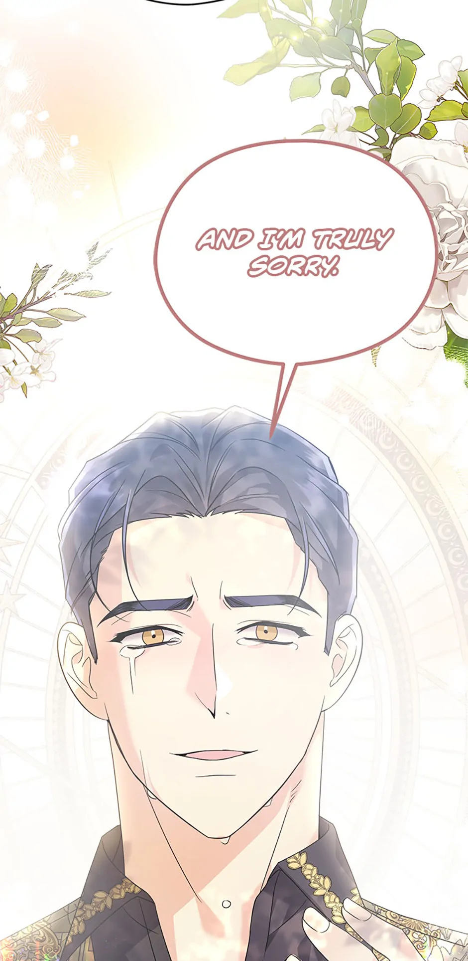 I Don’t Want to Work! Chapter 53 - Page 23