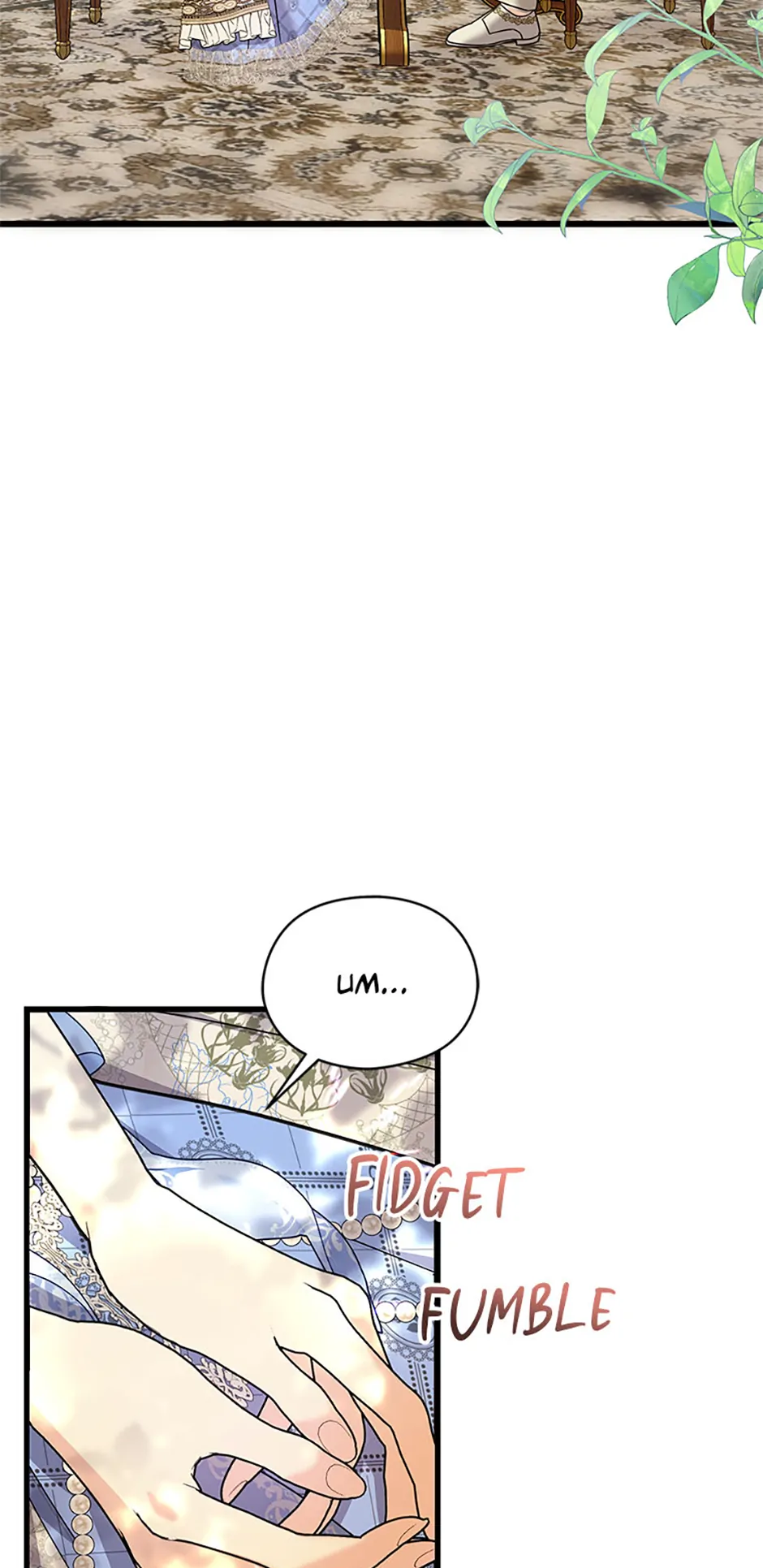 I Don’t Want to Work! Chapter 53 - Page 29