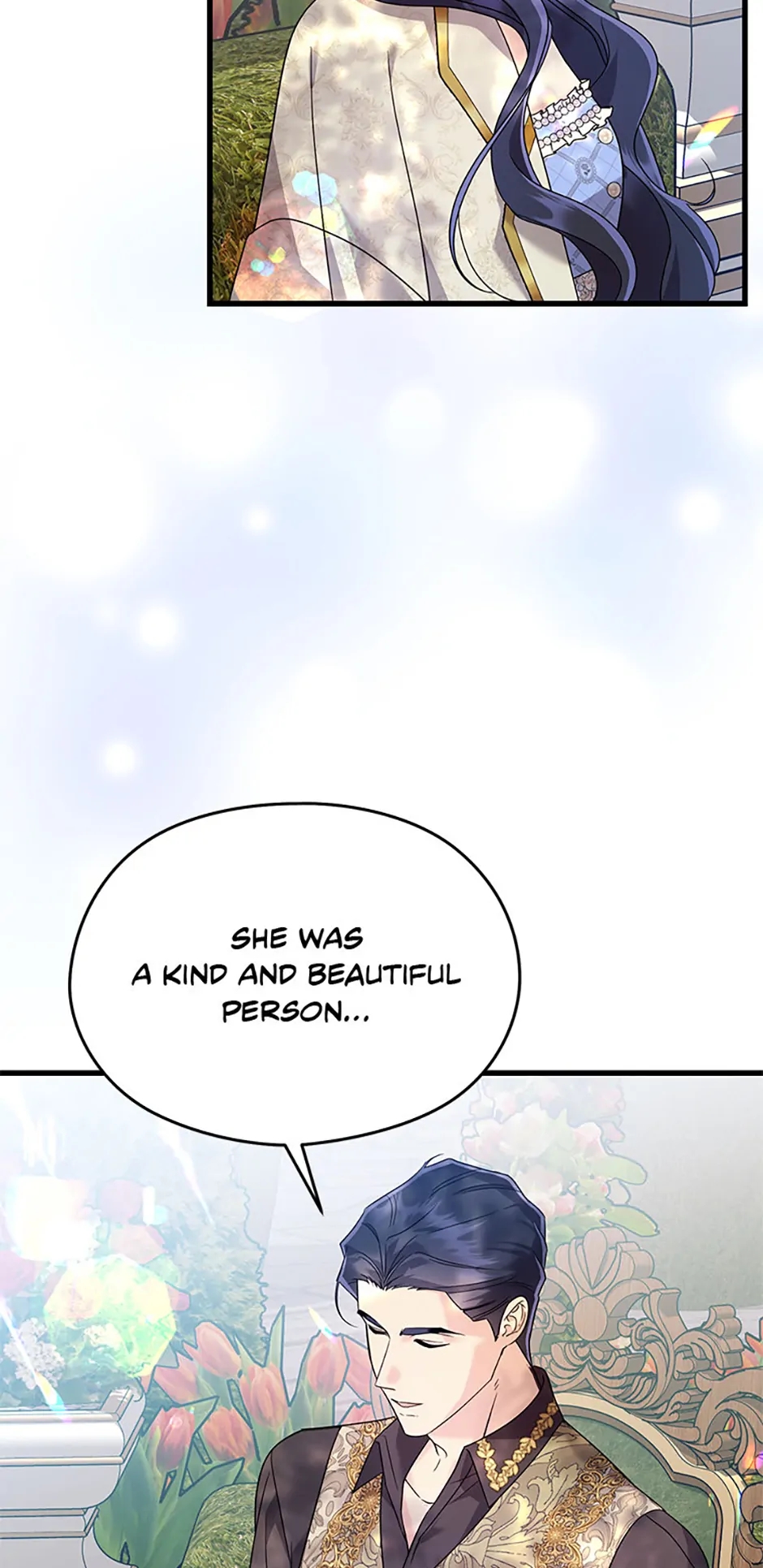 I Don’t Want to Work! Chapter 53 - Page 31