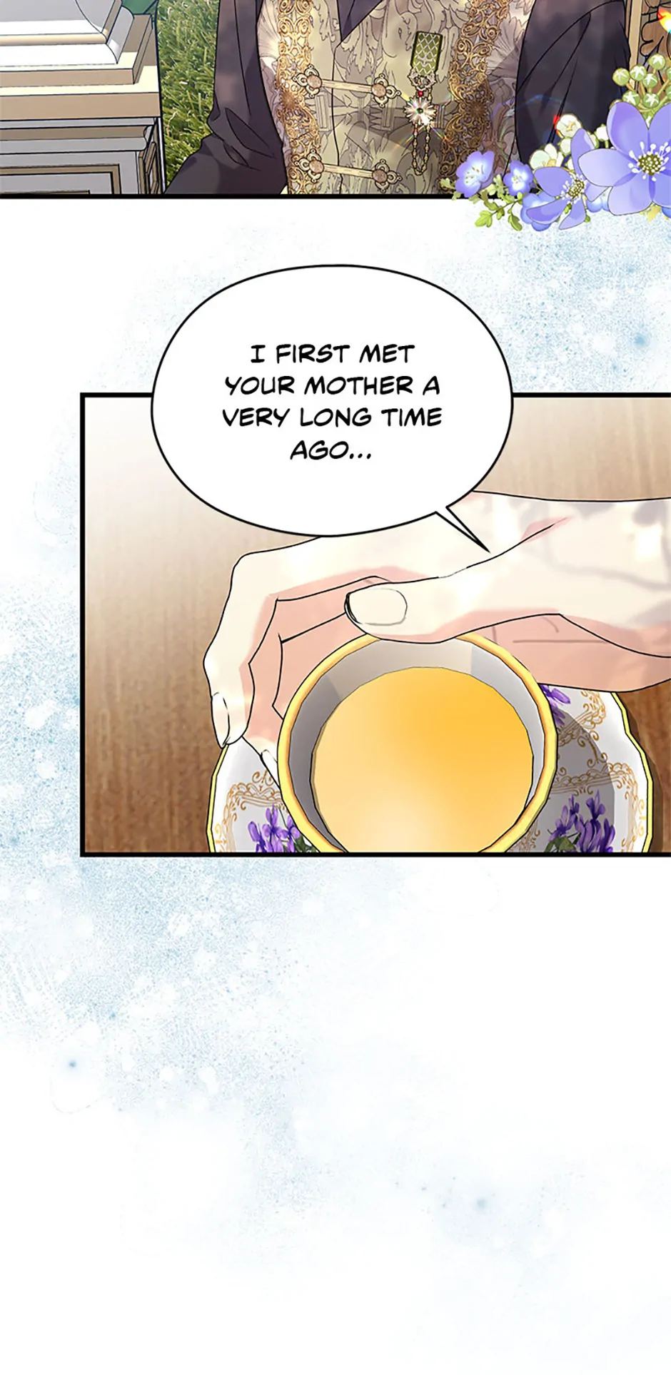 I Don’t Want to Work! Chapter 53 - Page 32