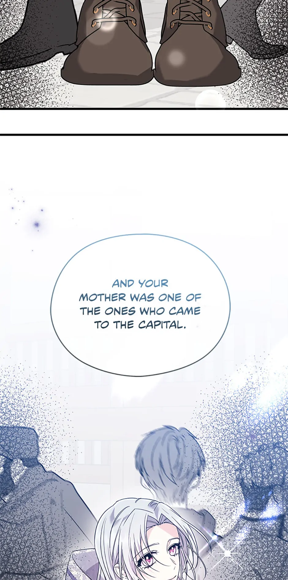 I Don’t Want to Work! Chapter 53 - Page 36