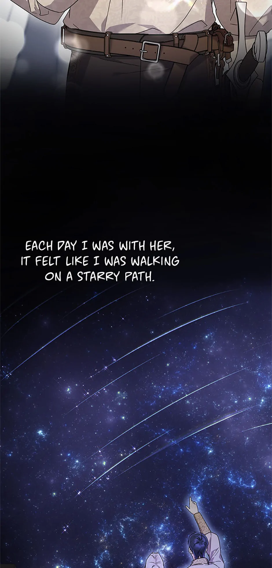 I Don’t Want to Work! Chapter 53 - Page 39