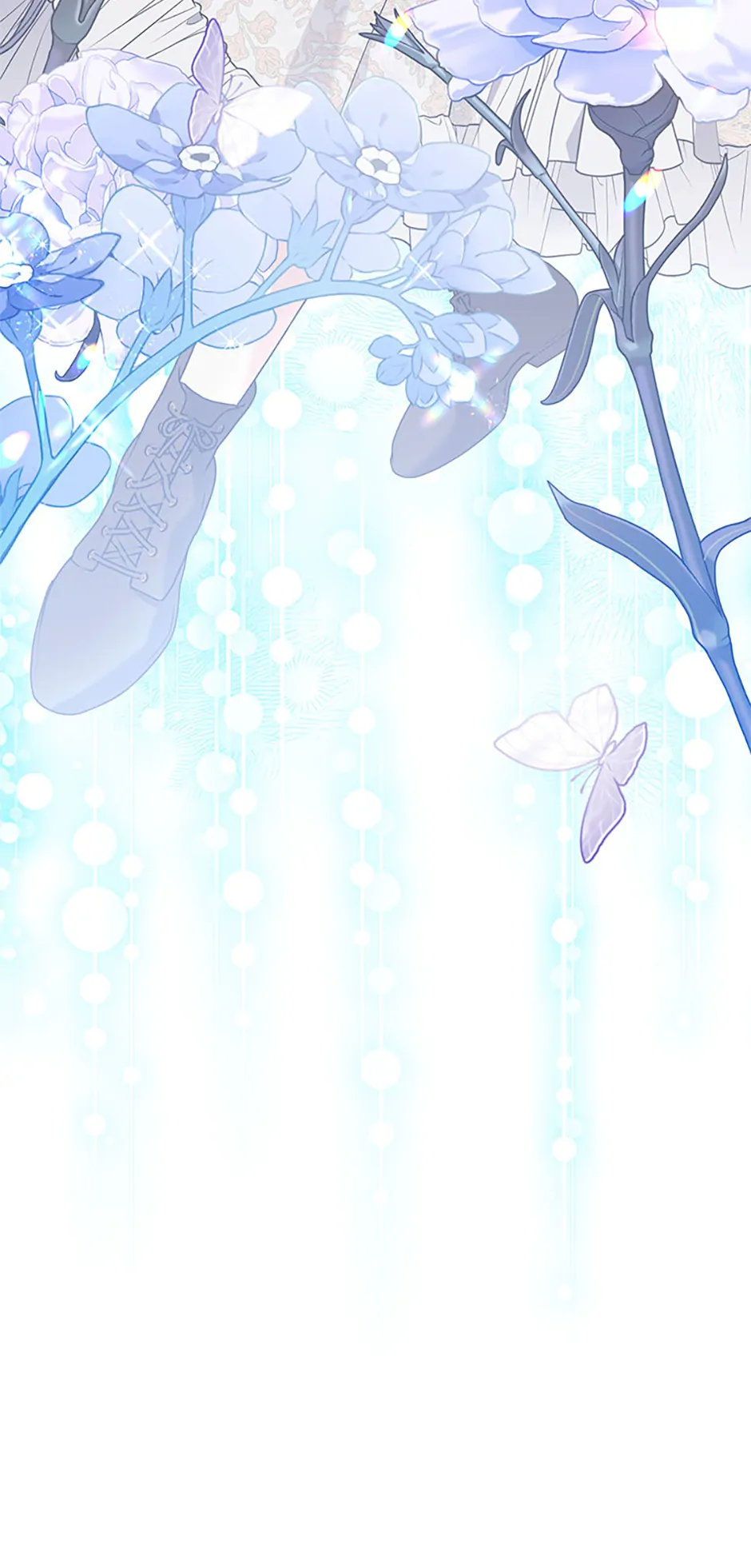 I Don’t Want to Work! Chapter 53 - Page 43