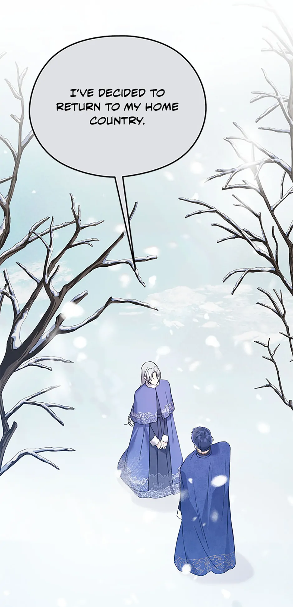I Don’t Want to Work! Chapter 53 - Page 47