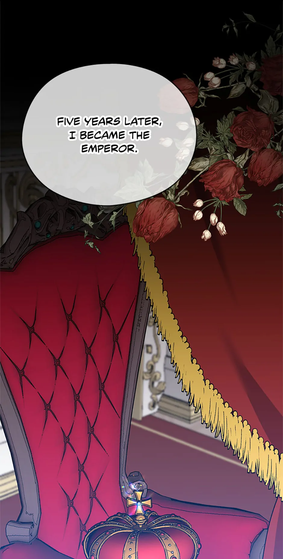 I Don’t Want to Work! Chapter 53 - Page 49