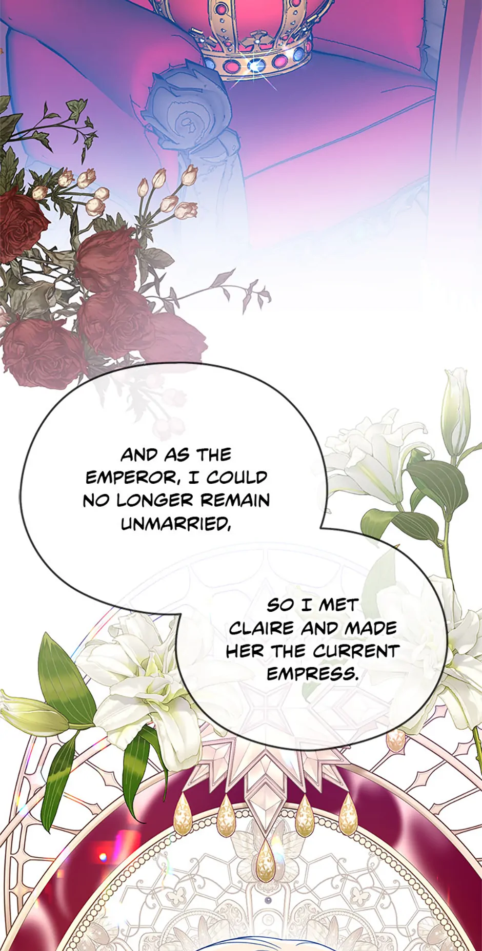 I Don’t Want to Work! Chapter 53 - Page 50