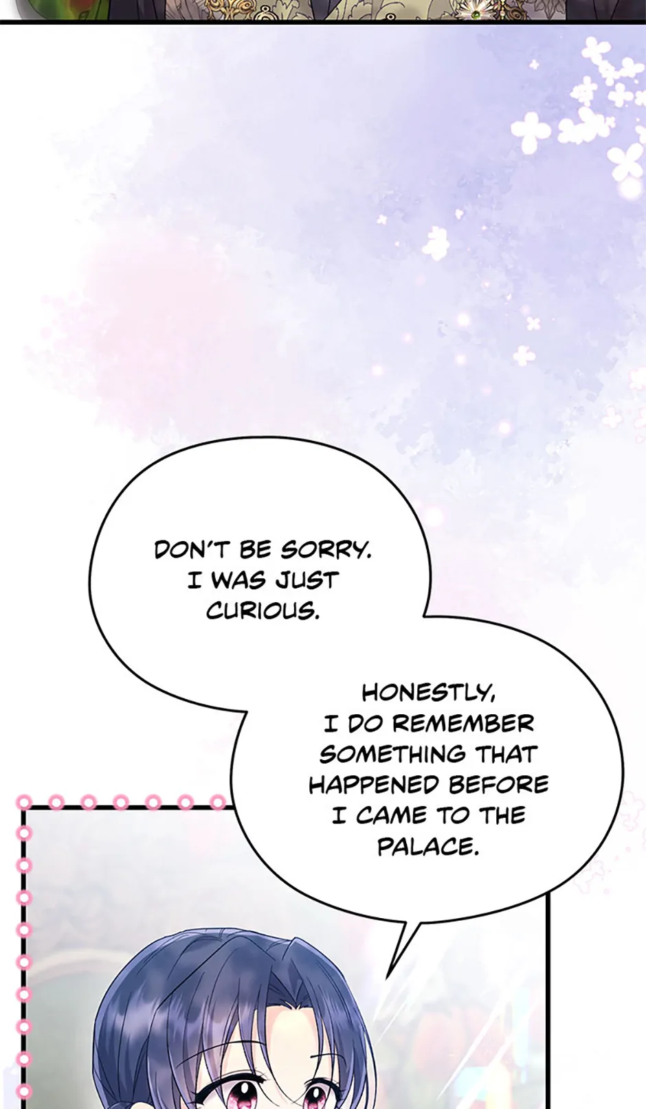 I Don’t Want to Work! Chapter 53 - Page 57