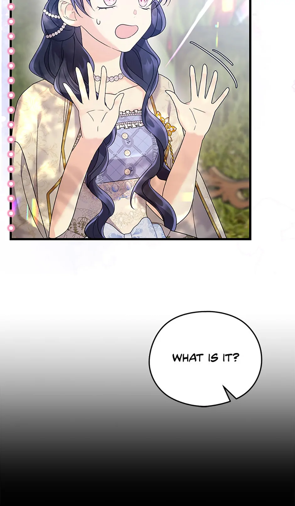 I Don’t Want to Work! Chapter 53 - Page 58