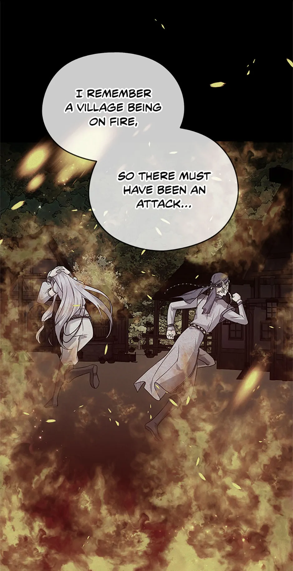 I Don’t Want to Work! Chapter 53 - Page 59