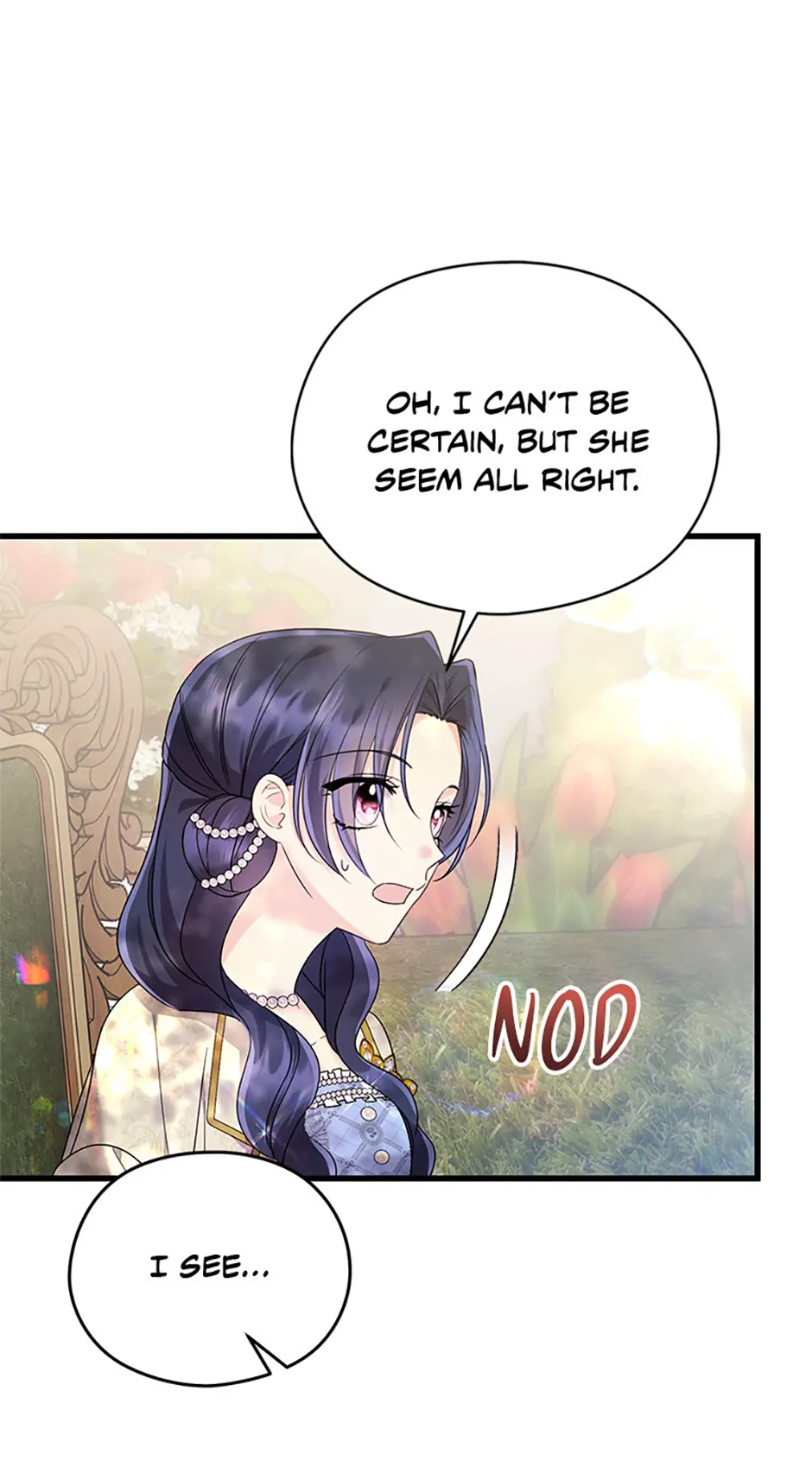 I Don’t Want to Work! Chapter 53 - Page 64