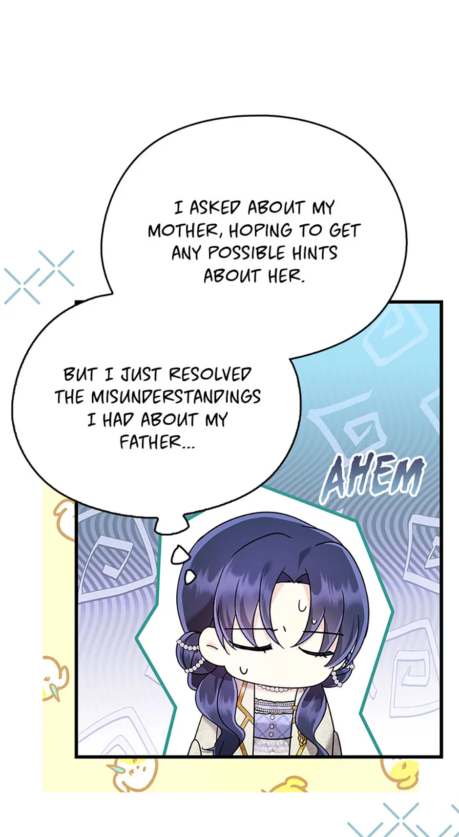 I Don’t Want to Work! Chapter 53 - Page 65