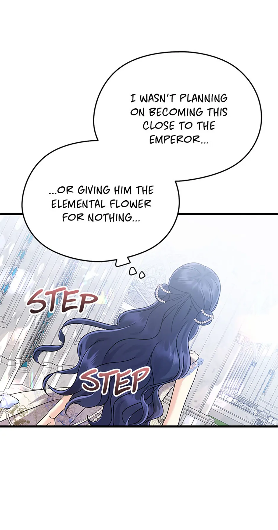 I Don’t Want to Work! Chapter 54 - Page 12