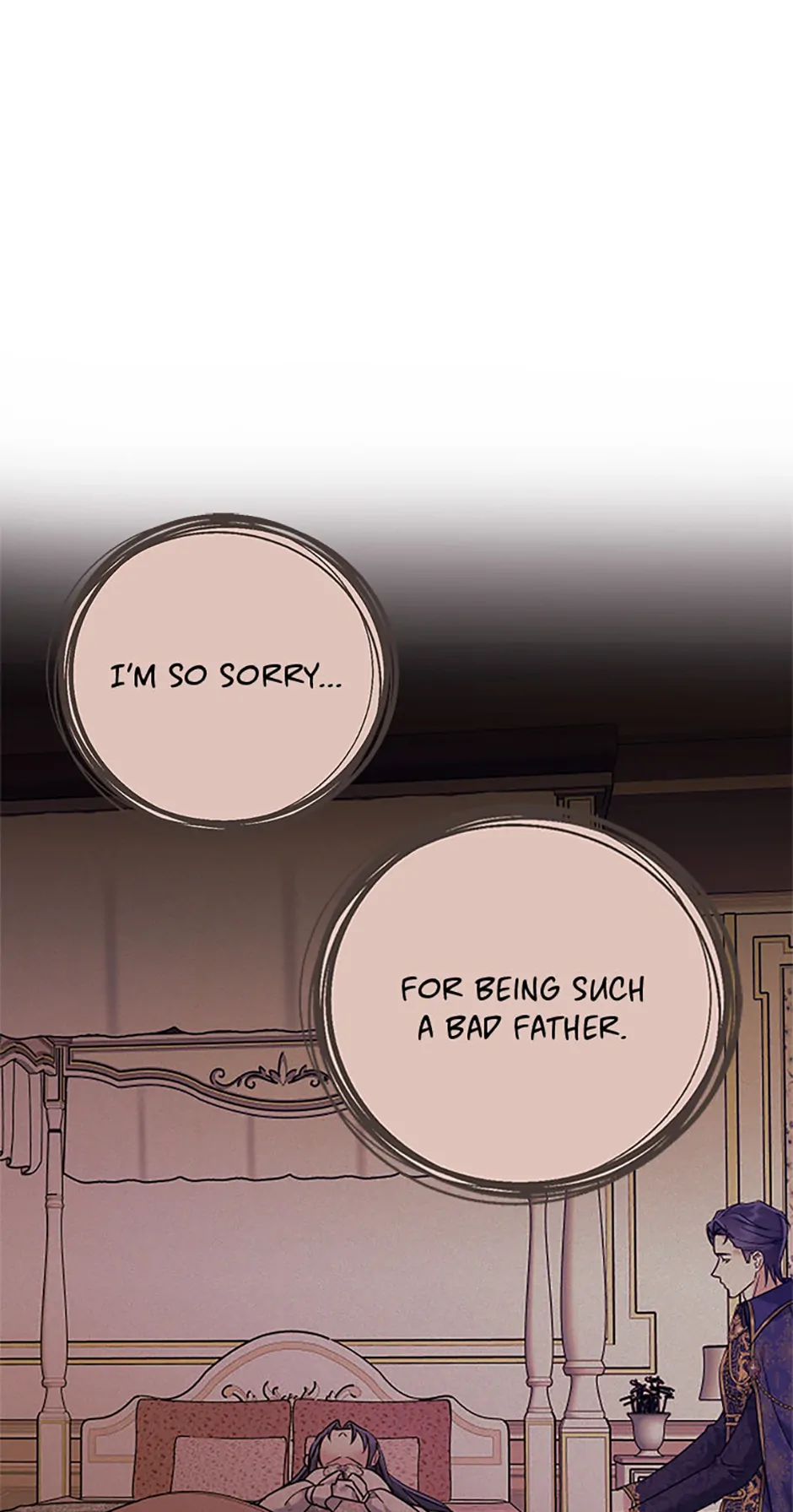 I Don’t Want to Work! Chapter 54 - Page 13