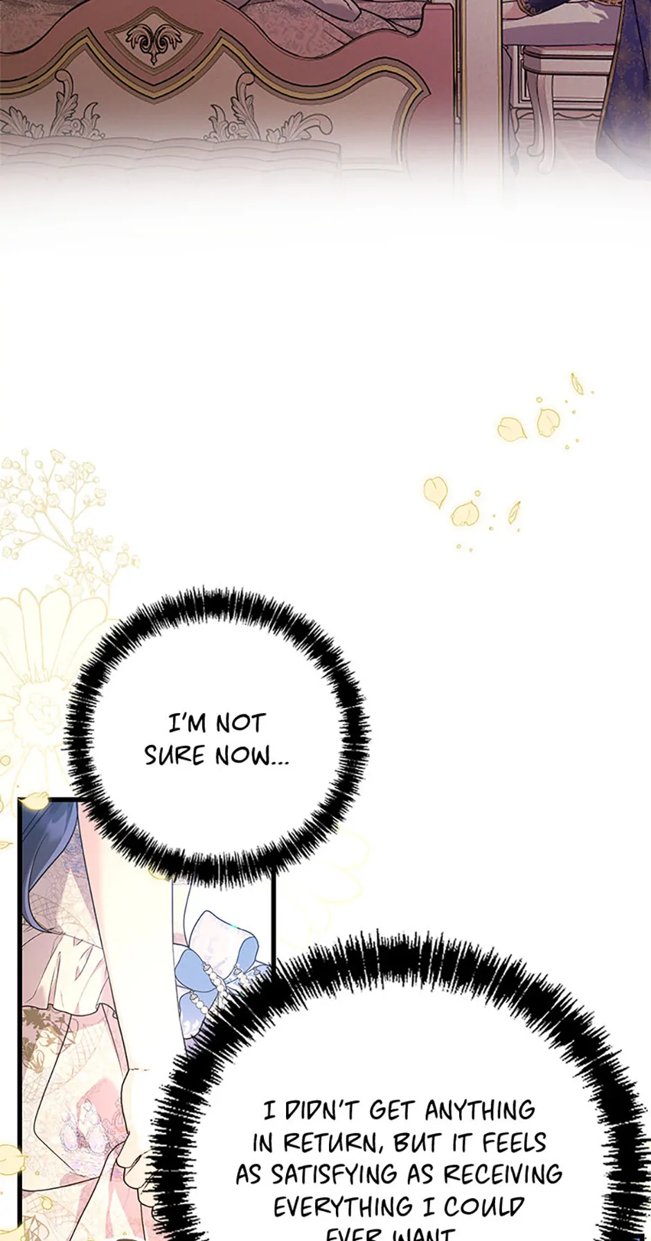 I Don’t Want to Work! Chapter 54 - Page 14