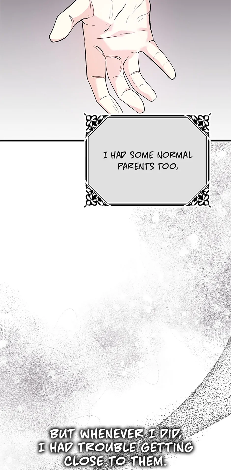 I Don’t Want to Work! Chapter 54 - Page 19