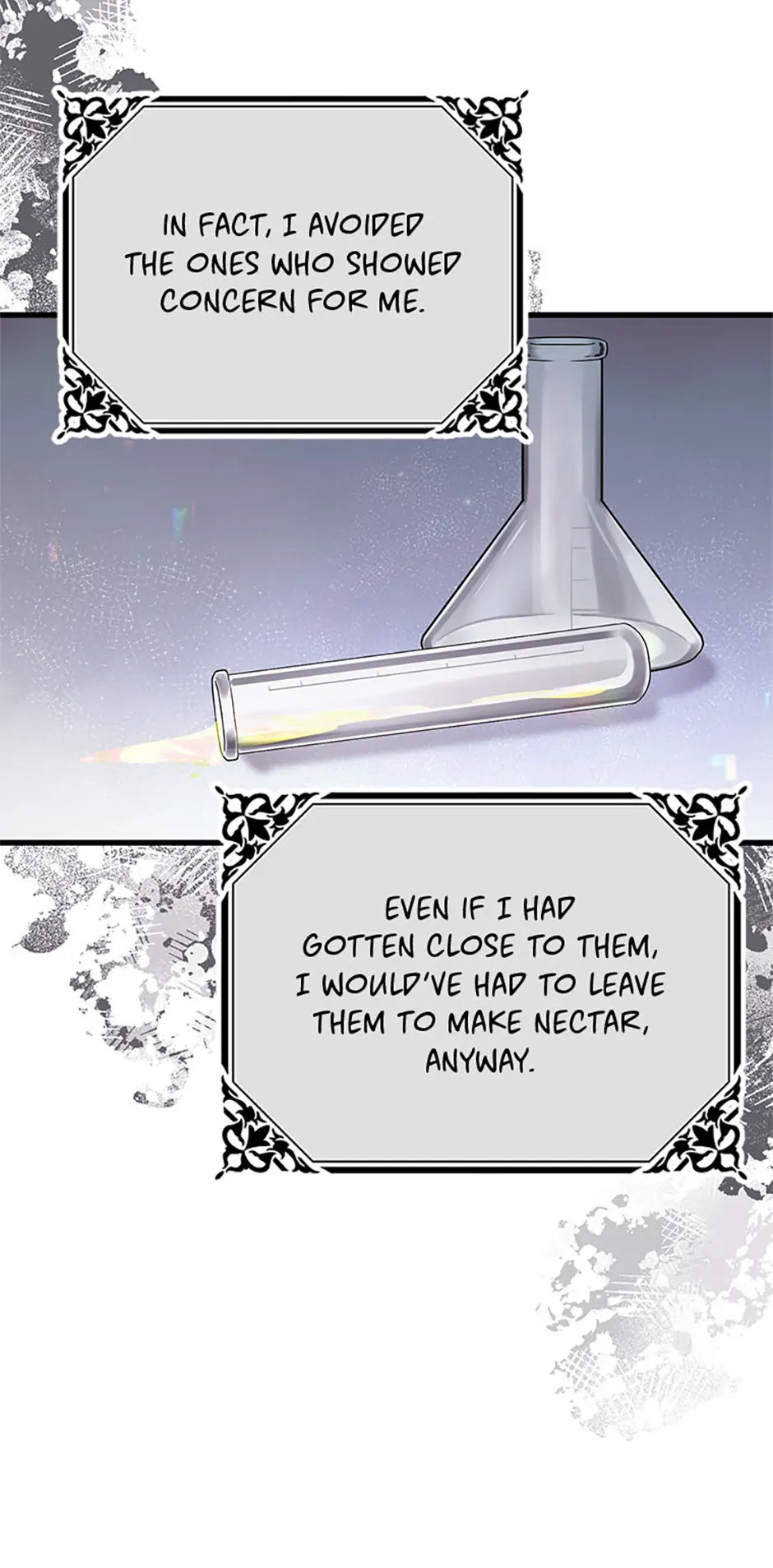 I Don’t Want to Work! Chapter 54 - Page 21