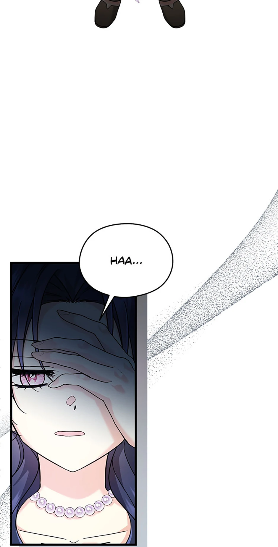 I Don’t Want to Work! Chapter 54 - Page 24
