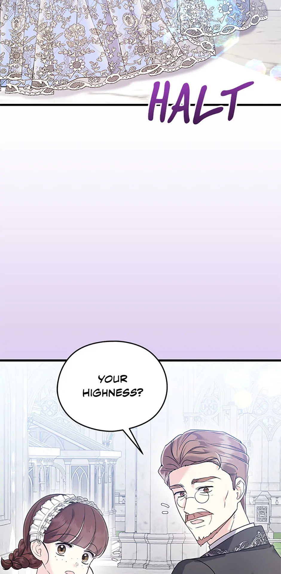 I Don’t Want to Work! Chapter 54 - Page 30