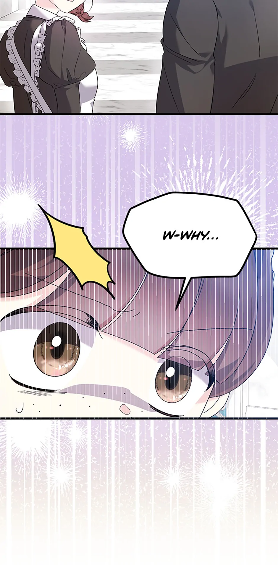 I Don’t Want to Work! Chapter 54 - Page 31