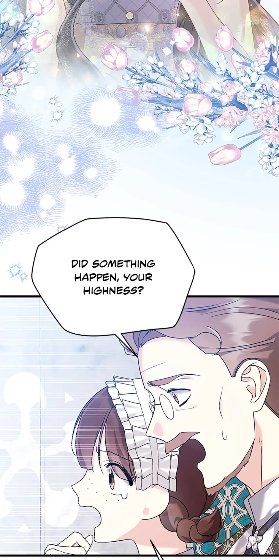 I Don’t Want to Work! Chapter 54 - Page 33