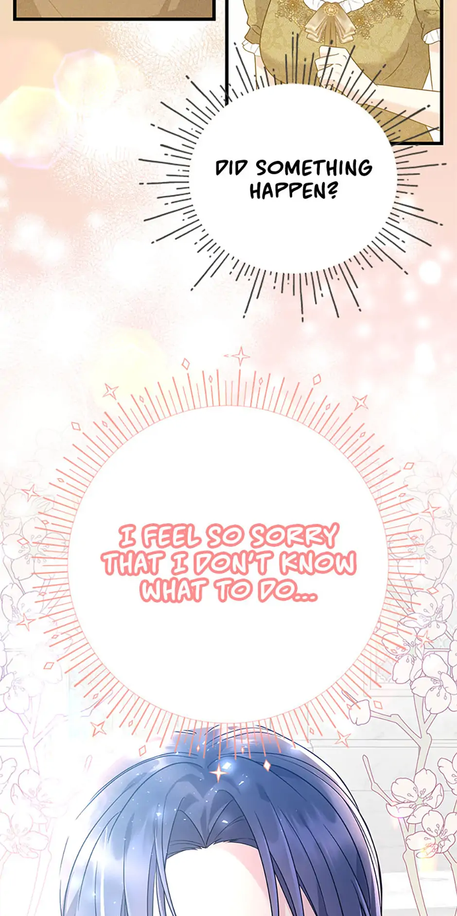 I Don’t Want to Work! Chapter 54 - Page 35
