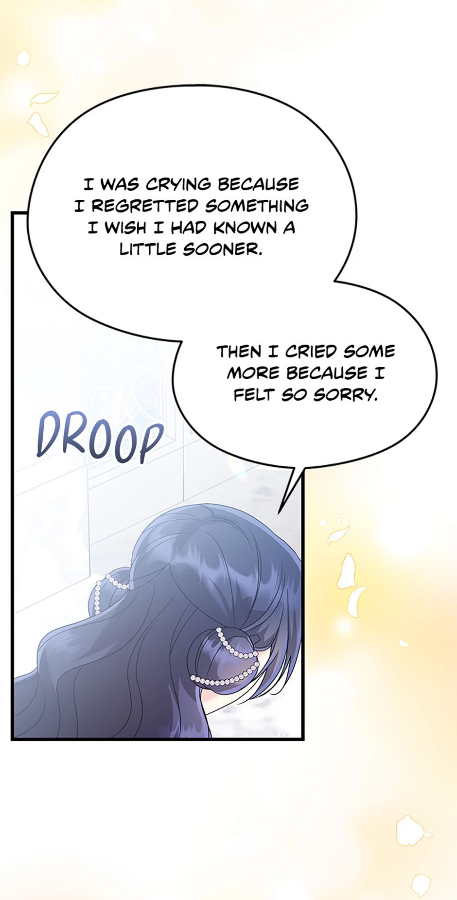 I Don’t Want to Work! Chapter 54 - Page 40