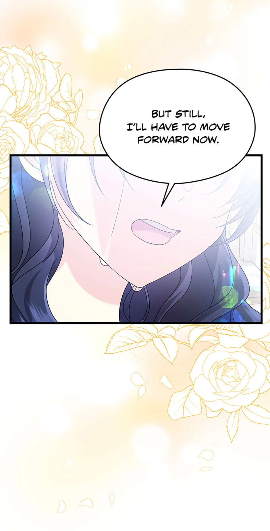 I Don’t Want to Work! Chapter 54 - Page 41