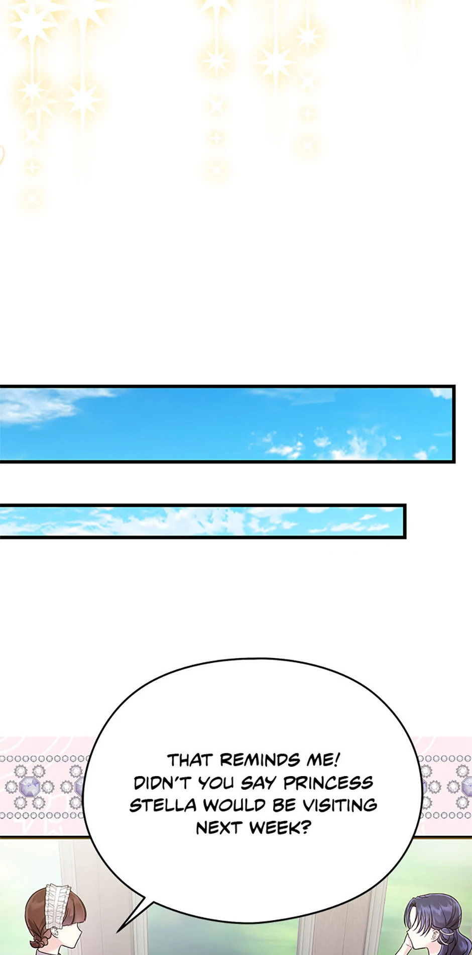 I Don’t Want to Work! Chapter 54 - Page 44