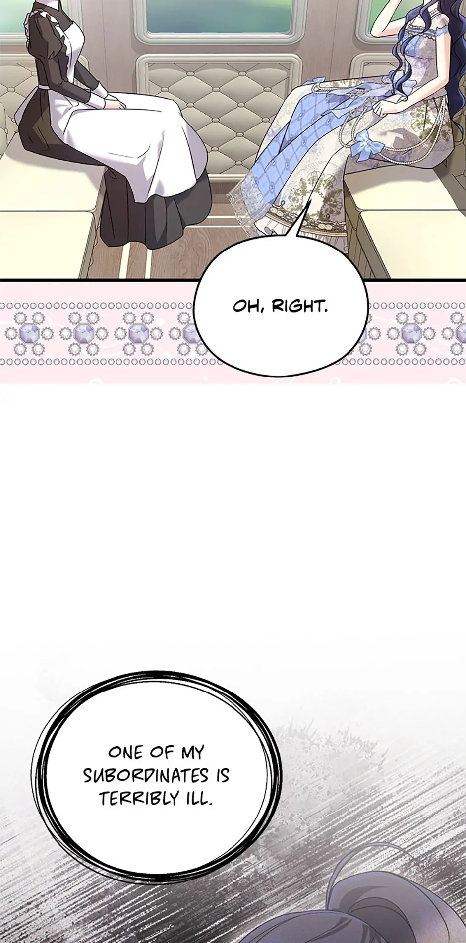 I Don’t Want to Work! Chapter 54 - Page 45