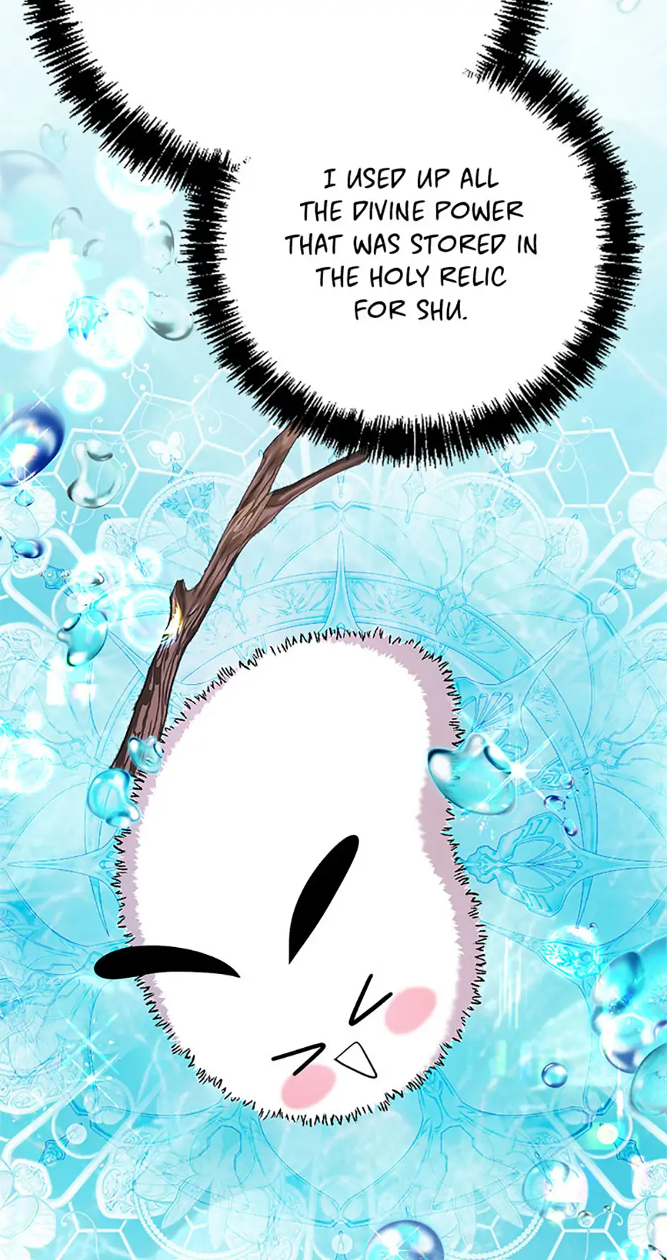 I Don’t Want to Work! Chapter 54 - Page 49
