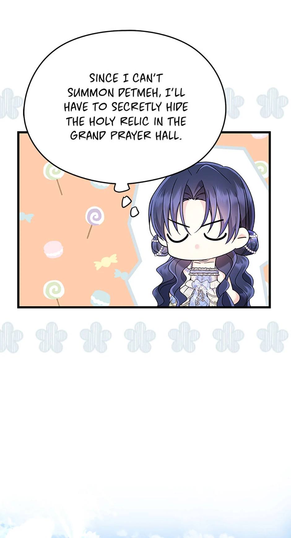 I Don’t Want to Work! Chapter 54 - Page 53