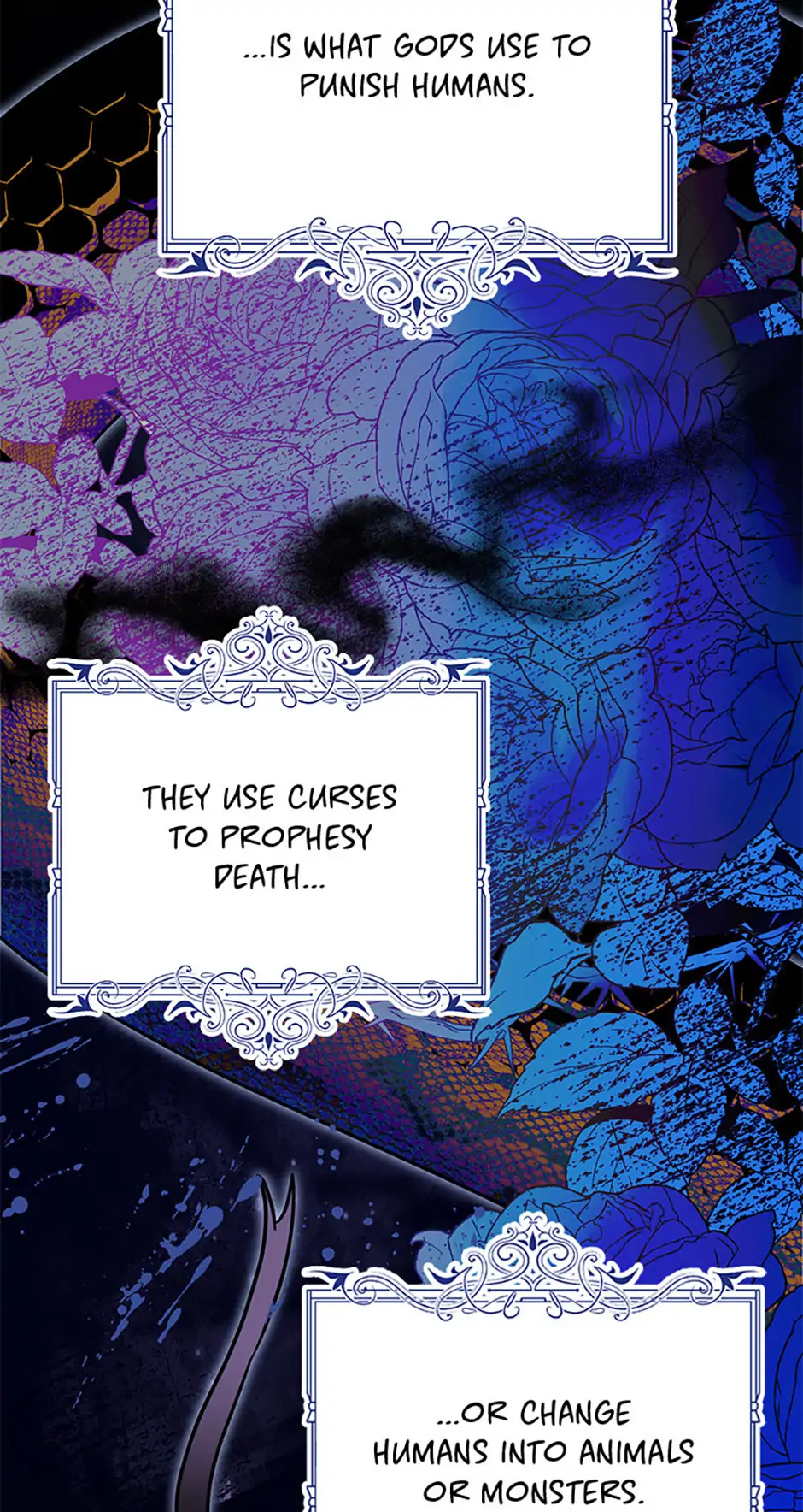 I Don’t Want to Work! Chapter 55 - Page 2