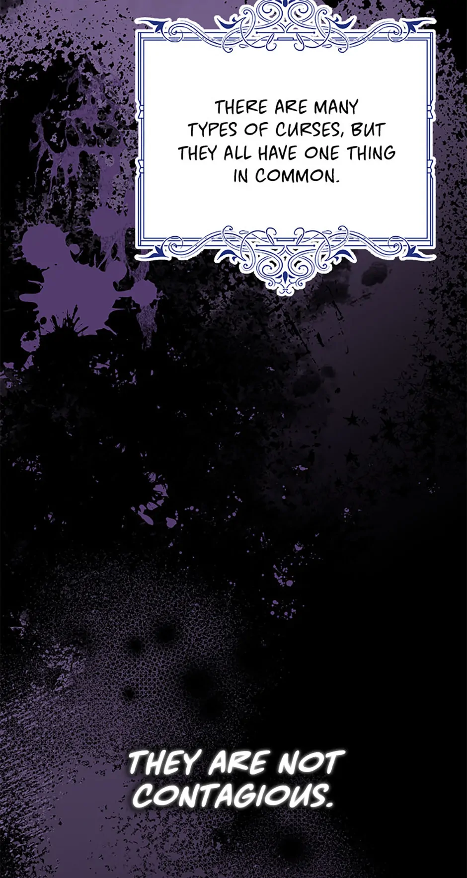 I Don’t Want to Work! Chapter 55 - Page 4