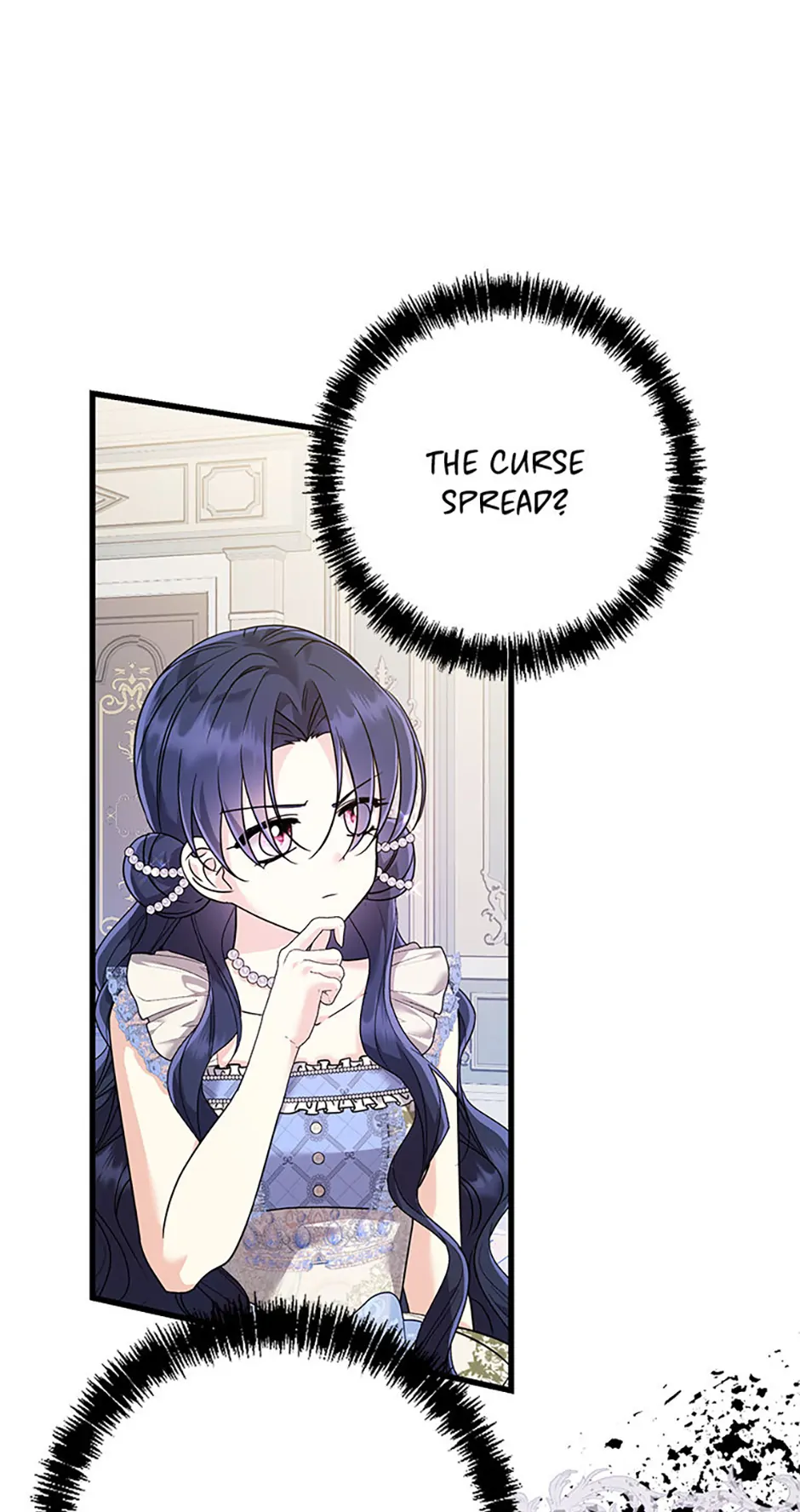 I Don’t Want to Work! Chapter 55 - Page 6