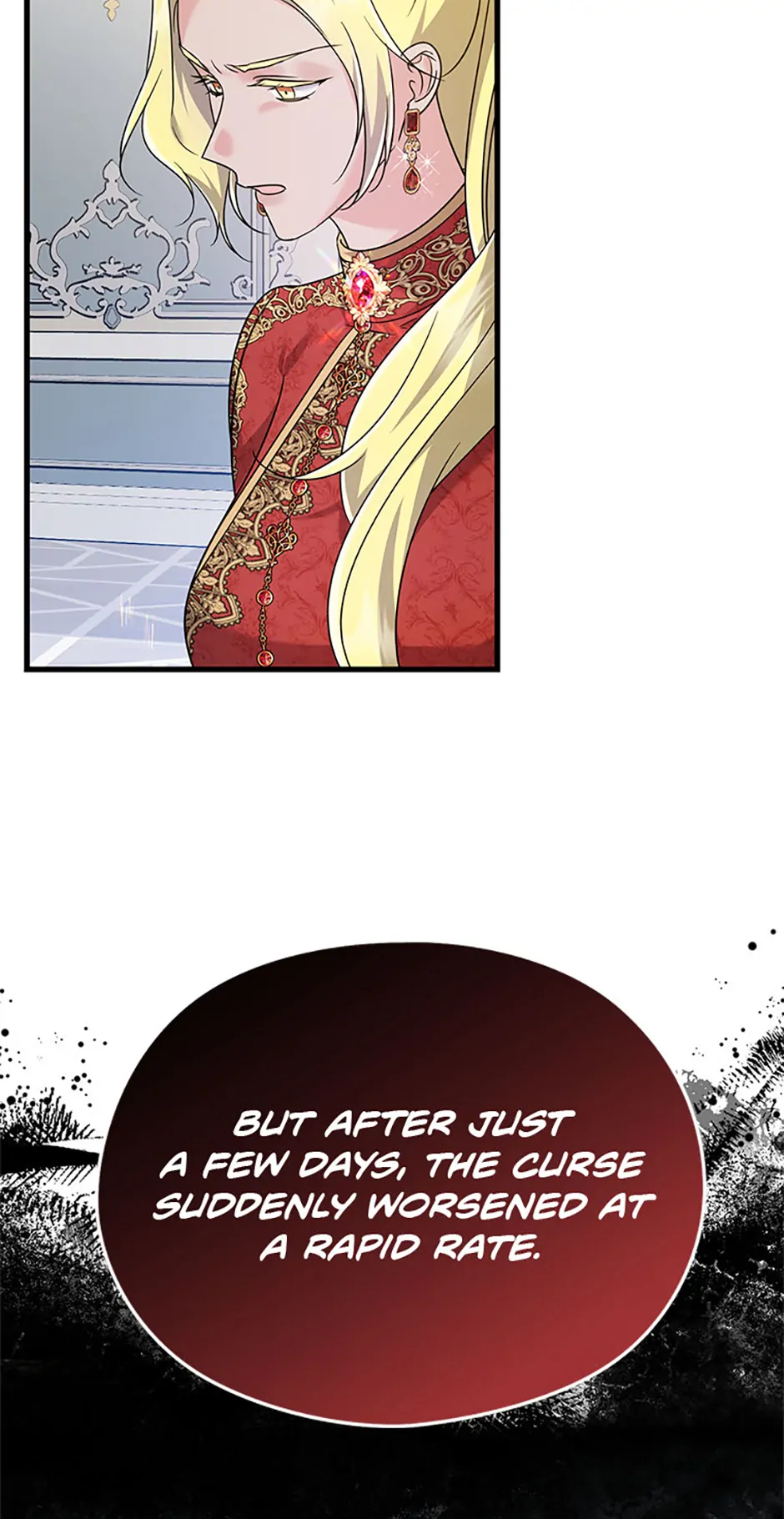 I Don’t Want to Work! Chapter 55 - Page 14