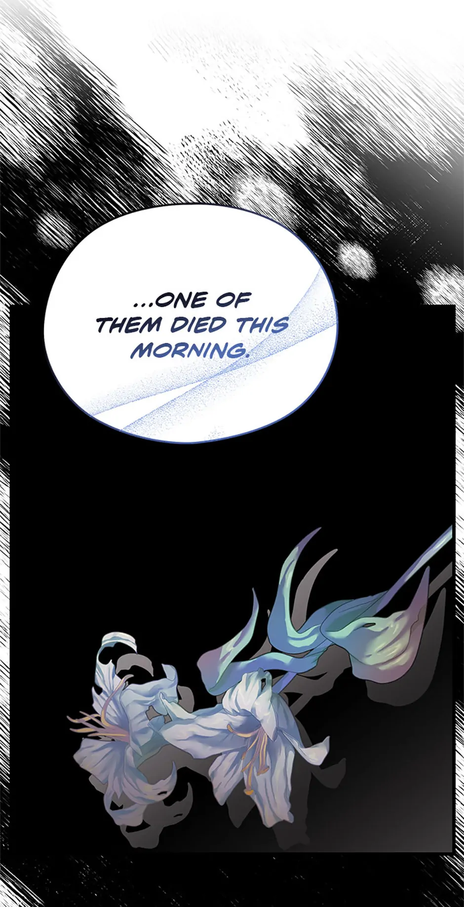 I Don’t Want to Work! Chapter 55 - Page 17