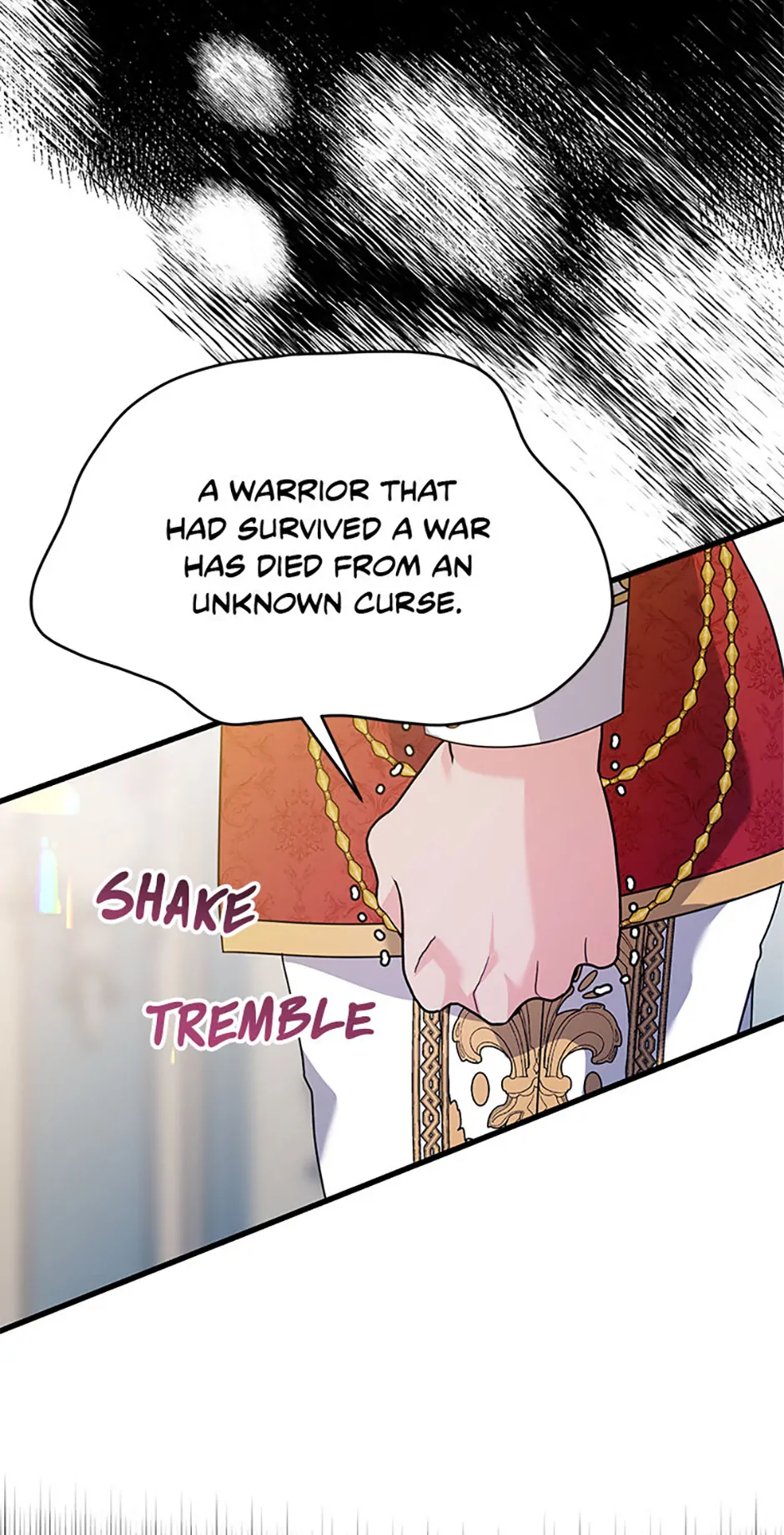 I Don’t Want to Work! Chapter 55 - Page 18