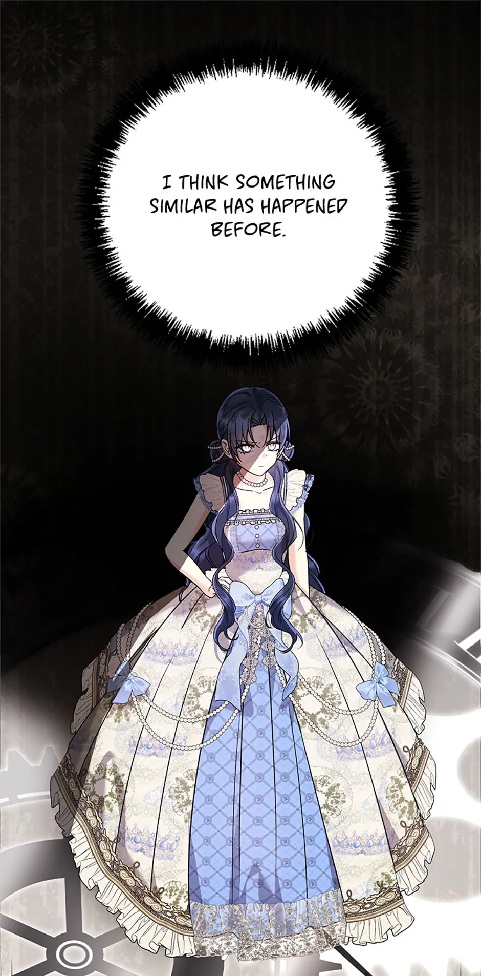 I Don’t Want to Work! Chapter 55 - Page 26