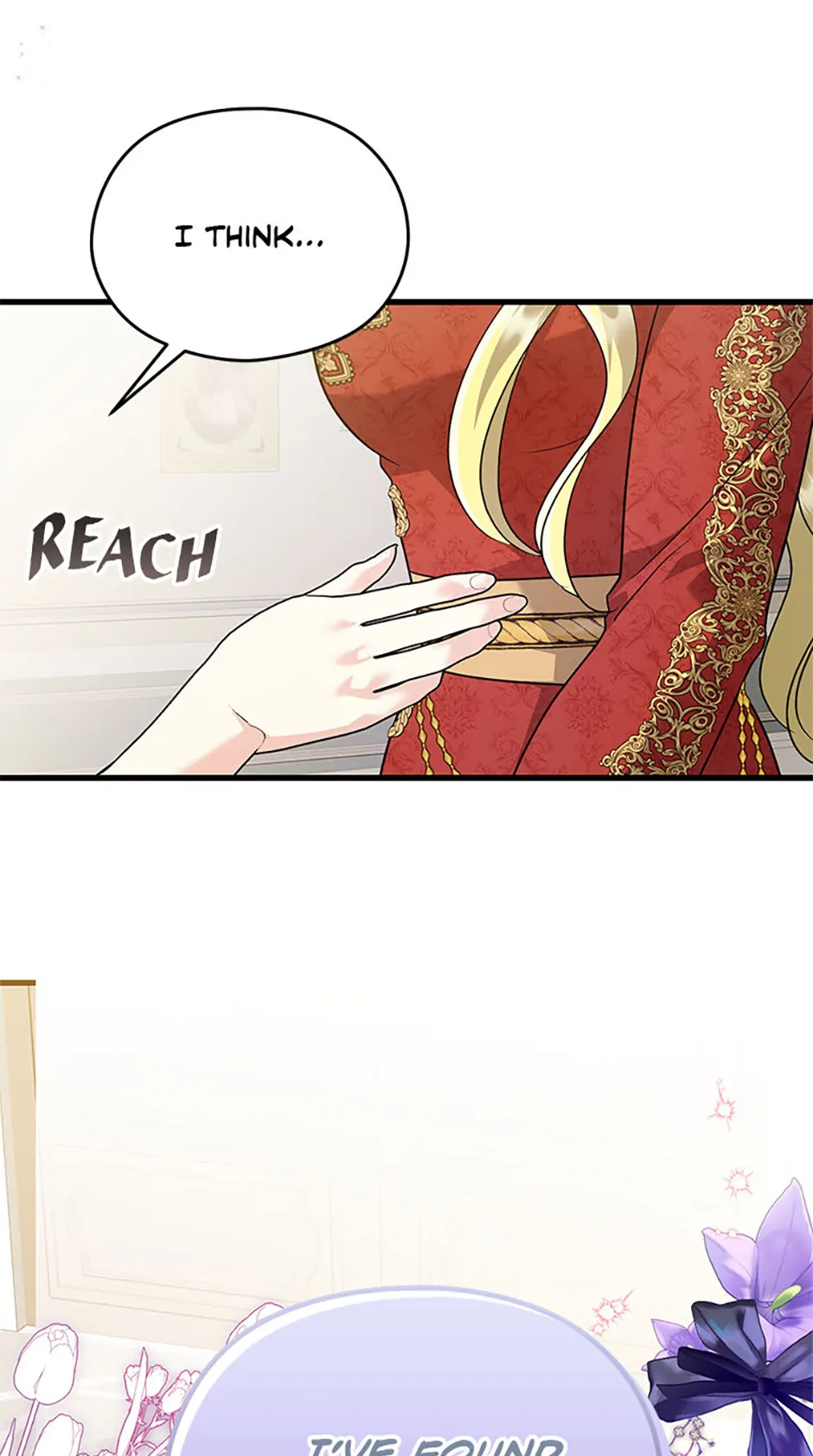 I Don’t Want to Work! Chapter 55 - Page 33
