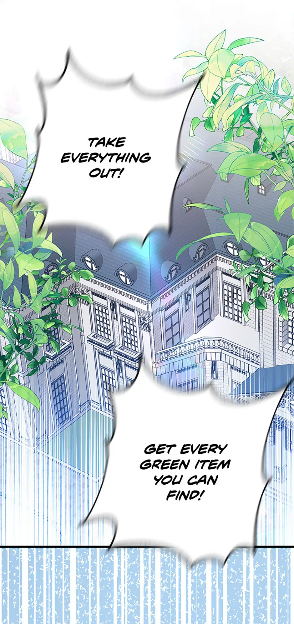 I Don’t Want to Work! Chapter 55 - Page 36
