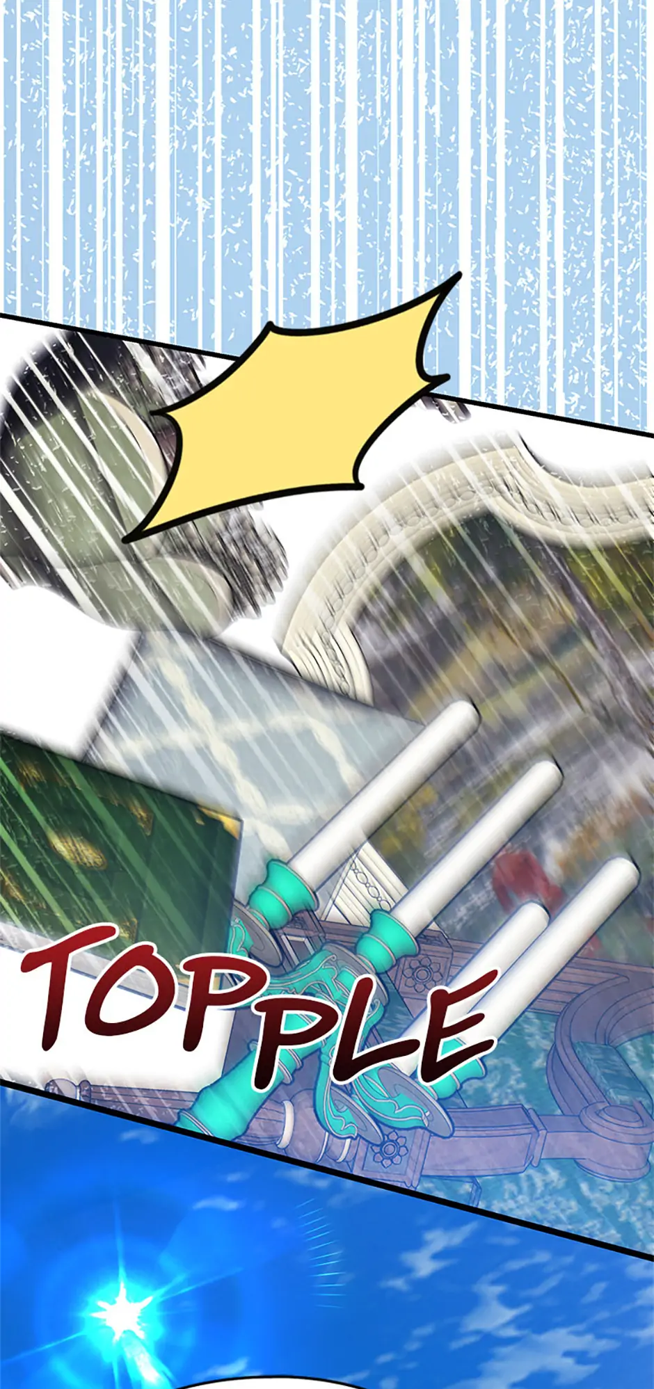 I Don’t Want to Work! Chapter 55 - Page 37