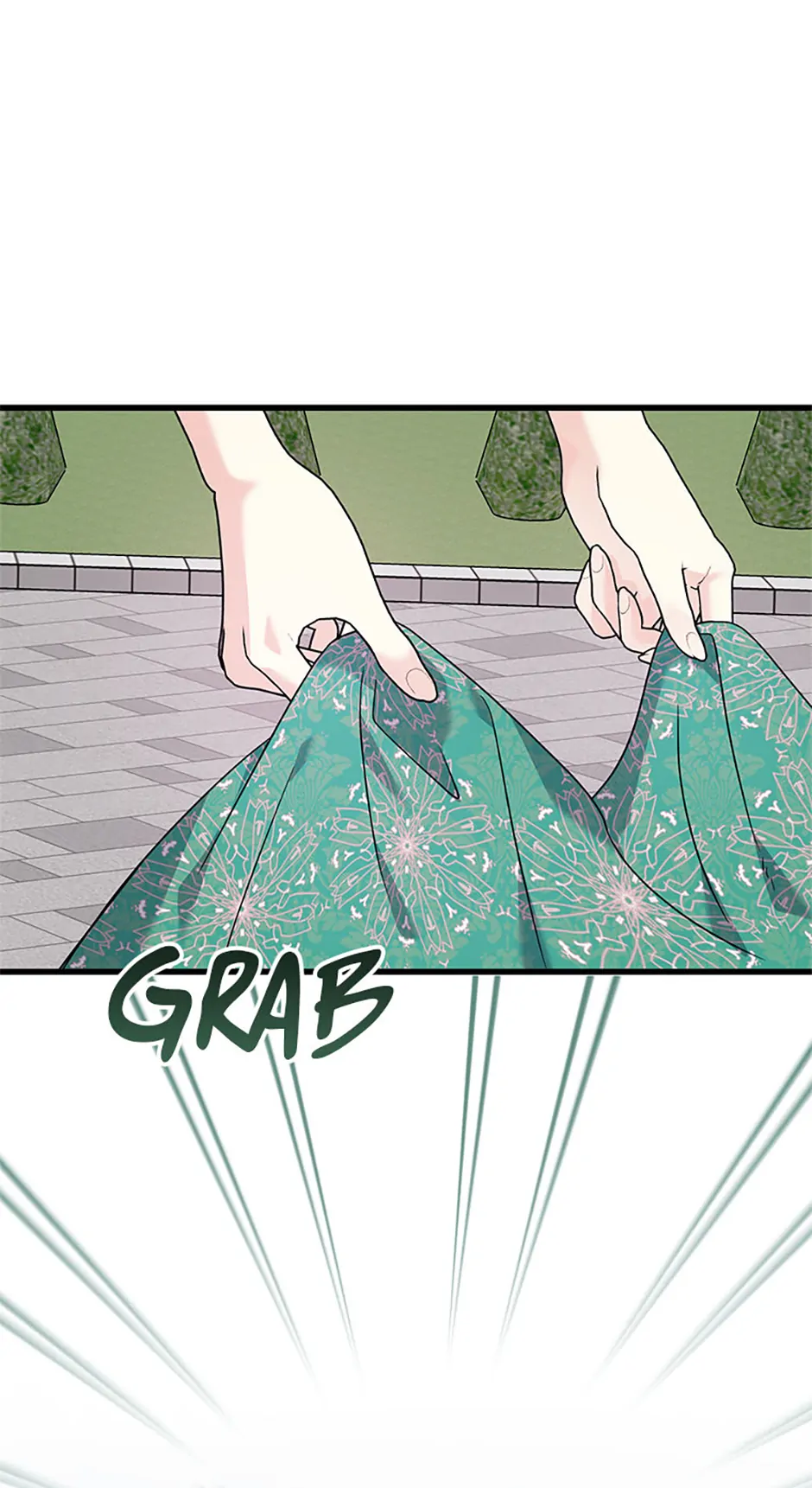 I Don’t Want to Work! Chapter 55 - Page 41